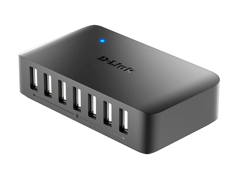 D-Link USB Hub | DUB-H7/B